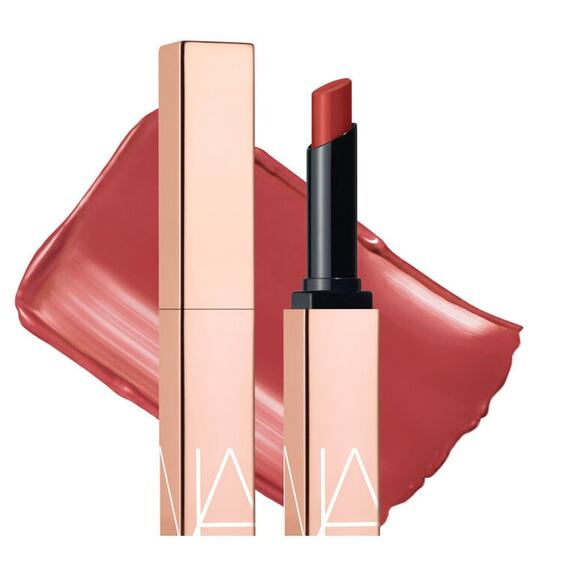 NARS Afterglow Sensual Shine Hydrating Lipstick, 223 IDOLIZED / NIB - Picture 1 of 9